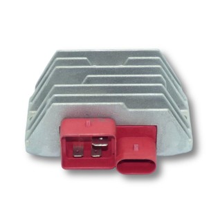 Regulador carga bateria Lombardini y Kohler varios modelos