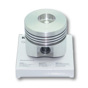 Kolben STD Lombardini LDA 530 82mm