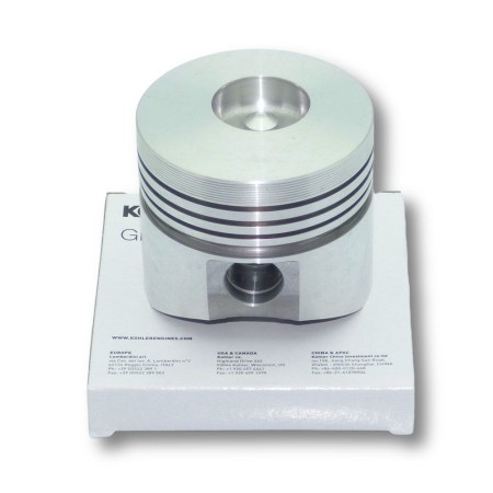 Pistão STD Lombardini LDA 530 82mm