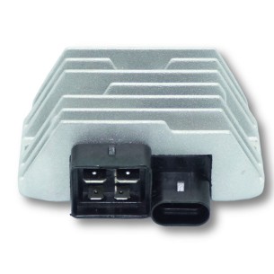 Regulador de carga de bateria Kohler KD e Lombardini vários modelos de 12v