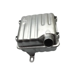 Escape Lombardini 15LD 315 e LDW 702