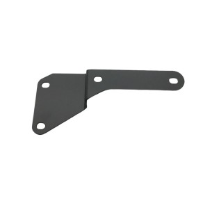 Escuadra soporte cuadro partida Lombardini 4LD