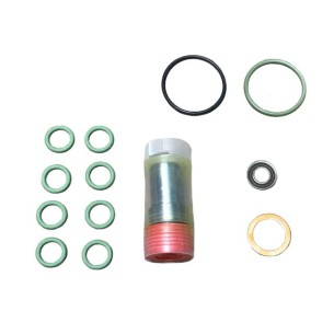 Kit de bico Kohler KDW Focs
