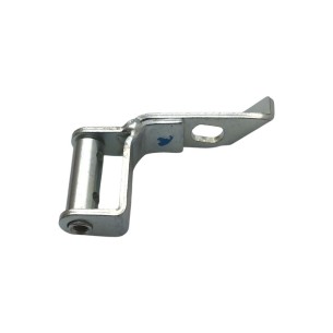 Palanca doble acelerador Kohler KDW Focs y Lombardini LDW Focs