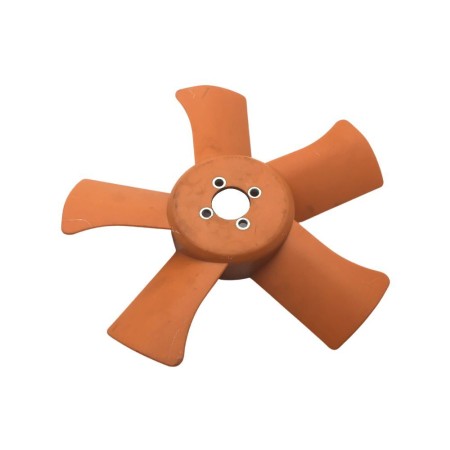 Ancien ventilateur Lombardini LDW 502