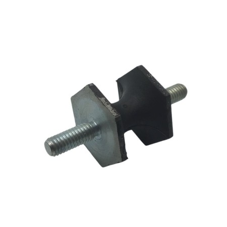 Silentblock do radiador Kohler KDI e KDW