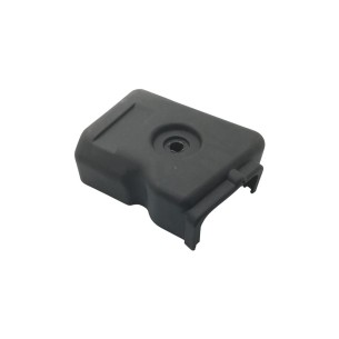 Kohler KD15 400-440 throttle protection