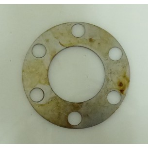Lombardini sheet metal 6320020
