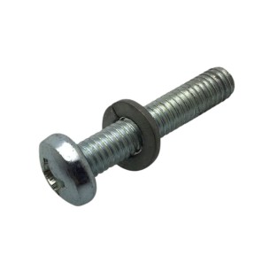 M6x16 Lombardini-Schraube