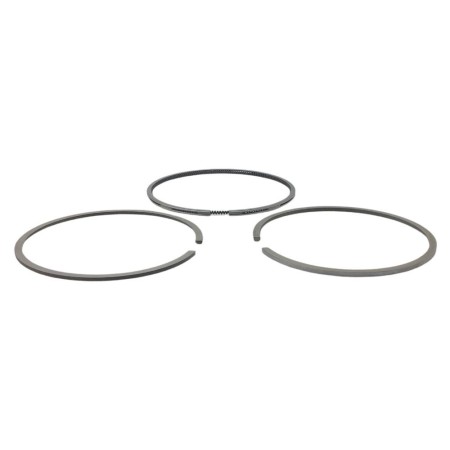 Juego segmentos +0.50 Lombardini LDW 1503-2004