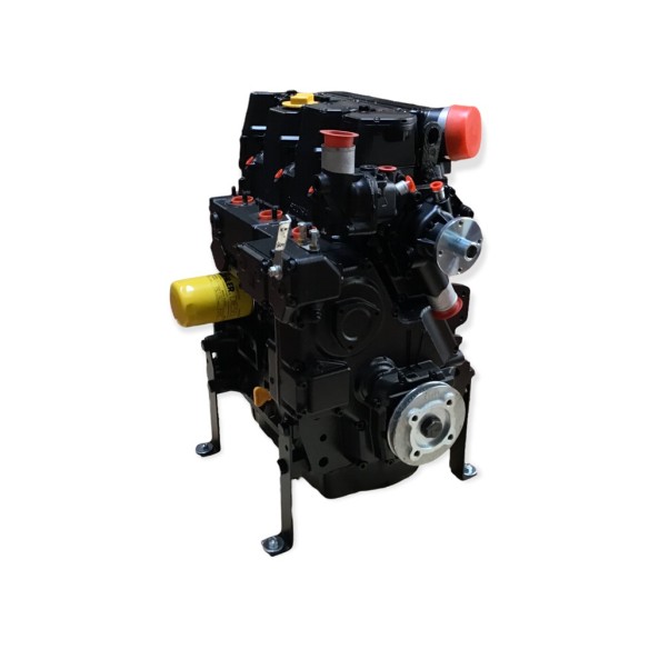 Rebuilt Lombardini LDW 1603 Engine (Obsolete)