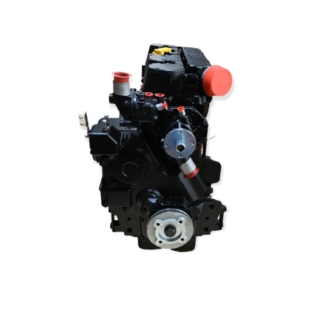 Generalüberholter Lombardini LDW 1603 Motor...