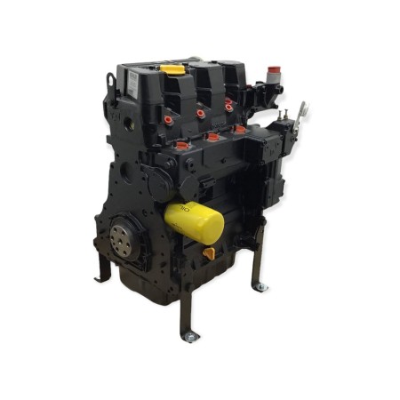 Motor Lombardini LDW 1603 Reconstruido (Obsoleto)