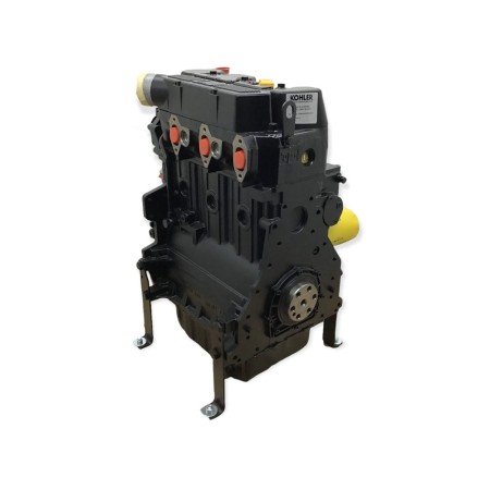 Rebuilt Lombardini LDW 1603 Engine (Obsolete)