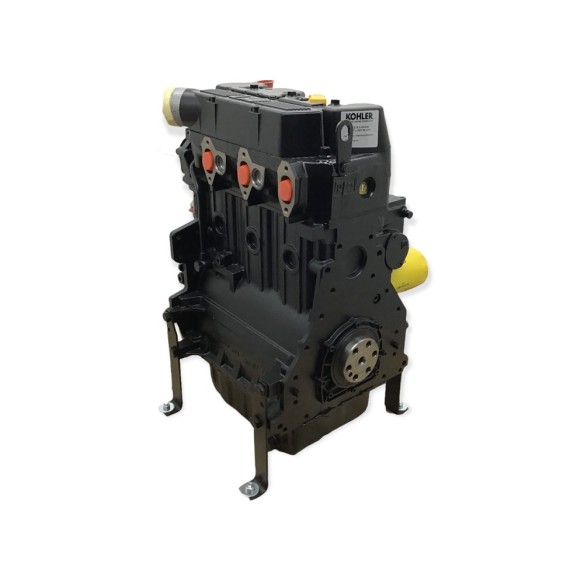 Rebuilt Lombardini LDW 1603 Engine (Obsolete)