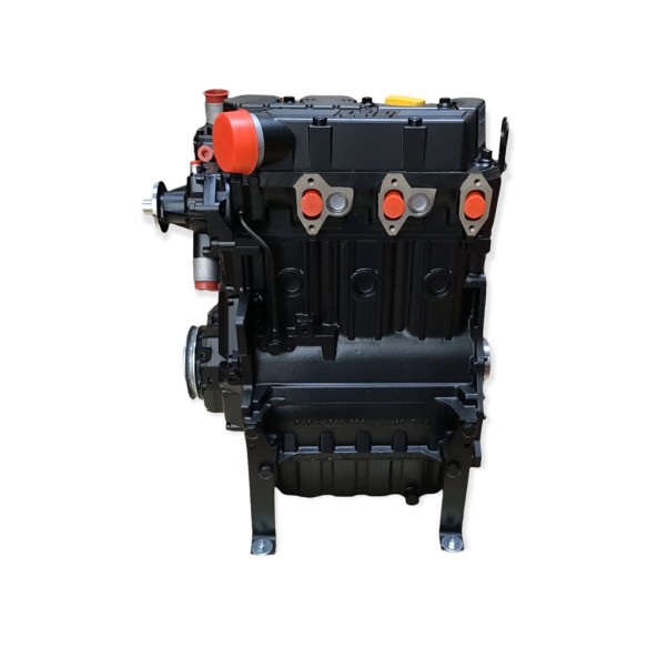 Rebuilt Lombardini LDW 1603 Engine (Obsolete)