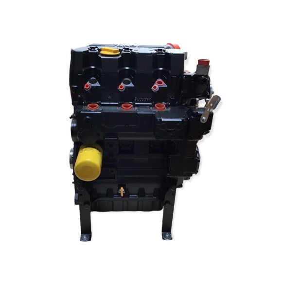 Motor Lombardini LDW 1603 Reconstruido (Obsoleto)