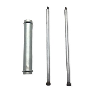 Varillas y tubo balancines M540/M600
