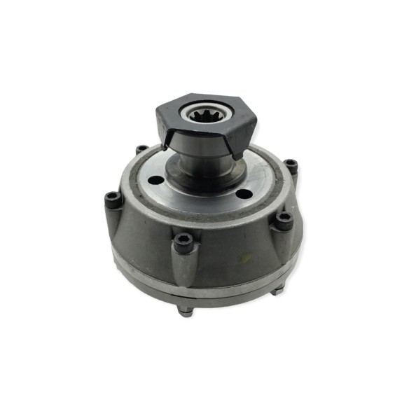 Embrayage de motoculteur Lombardini BCS, benassi, bertolini, eurosystème
