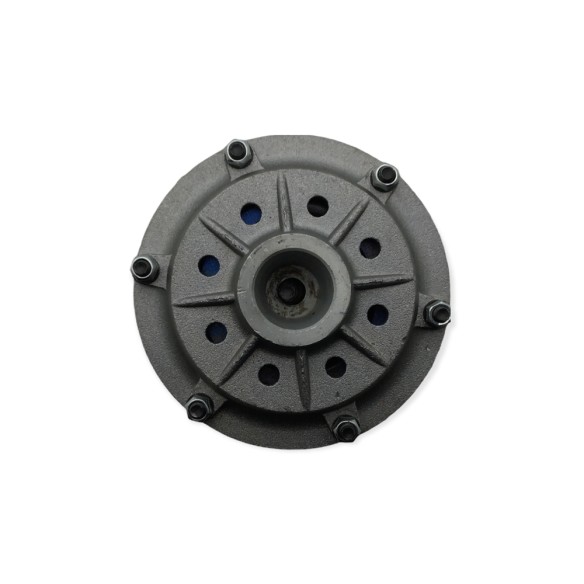 Embrayage de motoculteur Lombardini BCS, benassi, bertolini, eurosystème