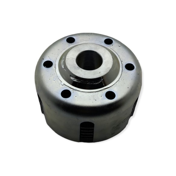 Lombardini motor tiller clutch benassi, Pasquali, fort