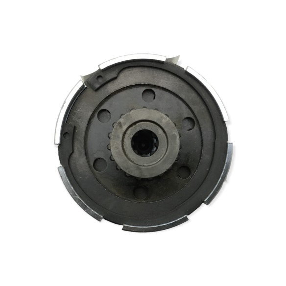 Lombardini motor tiller clutch benassi, Pasquali, fort