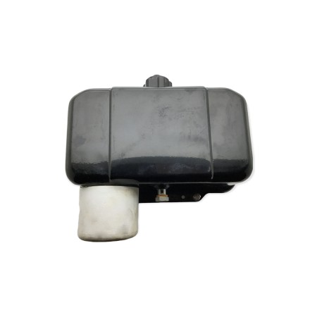 Tank Ruggerini A20R046