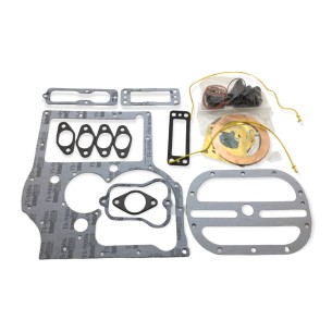 Juego juntas completo Ruggerini RD180 Liquidacion