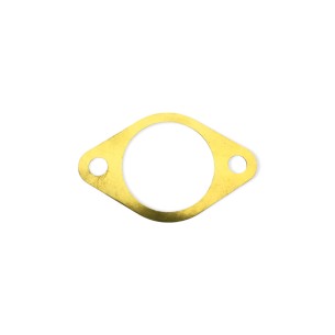 Junta bomba inyectora 0.05mm Lombardini 25LD, Ruggerini MD150-190