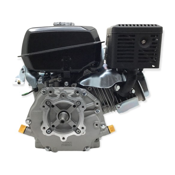 Motor Kohler CH395 cigüeñal cilindrico 25.4*72.2mm arranque manual