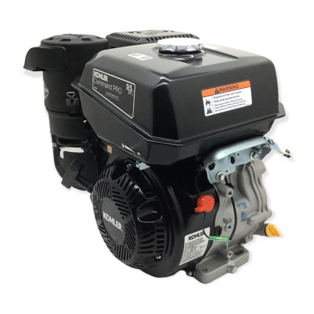 Kohler CH395 Motorkurbelwelle 25.4mm Elektrostart Stufe V
