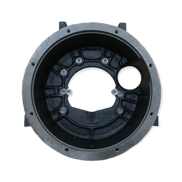 Kohler KDW Focs et Lombardini LDW Focs Flying Hood