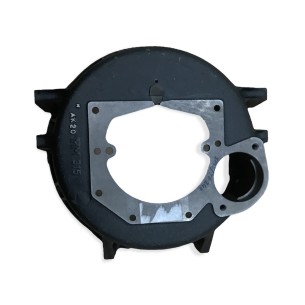 Flying Hood Kohler KDW Focs and Lombardini LDW Focs
