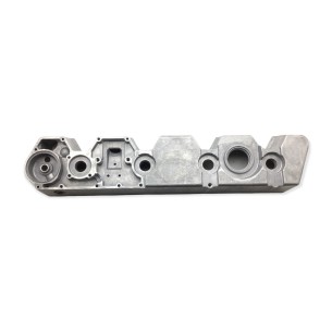 Lombardini Kipphebelabdeckung LDW 2004 und 2204