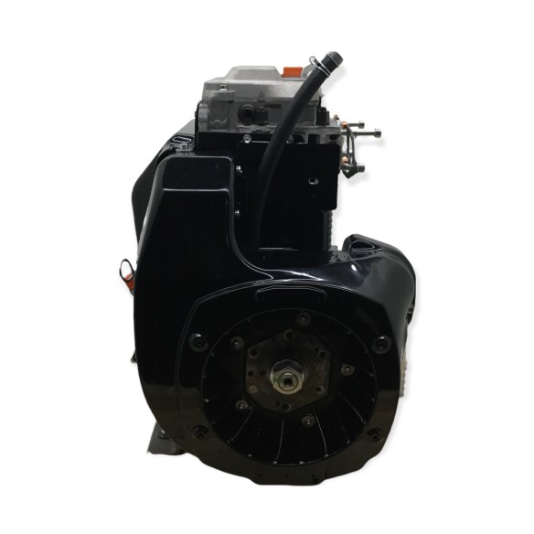 Motor leve Lombardini 25LD 425-2 cambota cone 30mm