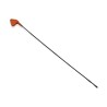 Oil dipstick 393mm Lombardini LDW 502