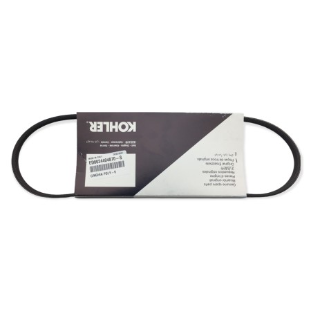 Kohler Lichtmaschinenriemen KDI 1903, 2504