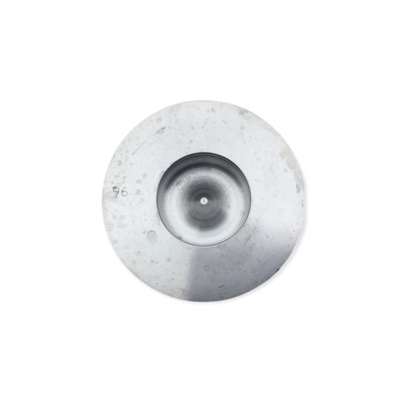 Piston +1.00 Ruggerini RD270, RD278 Camara centrada Liquidacion