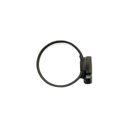 Collier de serrage pour conduite d'eau Lombardini 25-40 mm