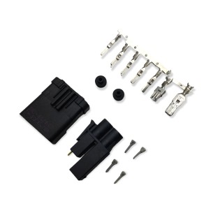 Kit conectores a cuadro Lombardini ED007245...0-s