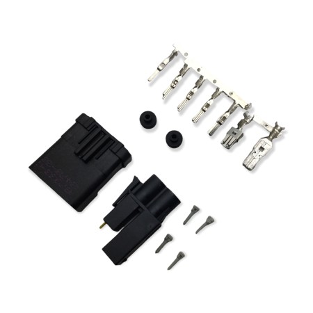 Kit conector de painel Lombardini ED007245...0-s