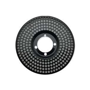 Steering wheel protection grid Lombardini 6LD