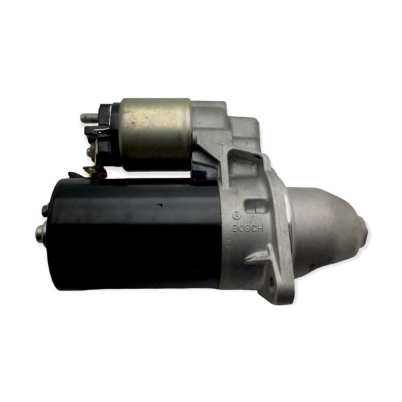Motor de partida Lombardini 3LD e 6LD/S virando à esquerda