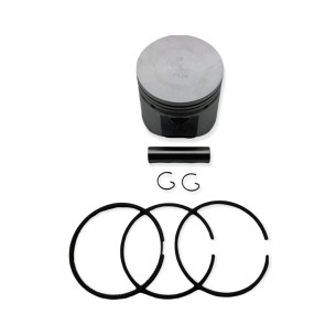 Piston +1.0 Intermotor LGA225 outlet