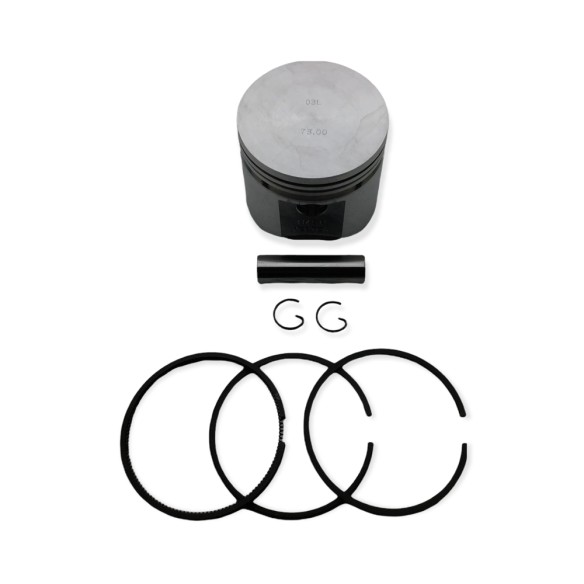 Piston +1.0 Intermotor LGA225 Liquidacion
