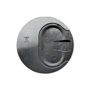 Piston +0.50 Lombardini LDW 2204/T