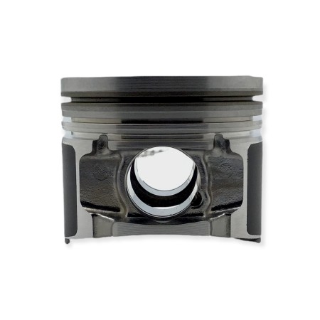 Piston +0,50 Lombardini LDW 2204/T