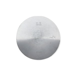 Piston +1.00 Intermotor 1IM 350-359 (liquidation)