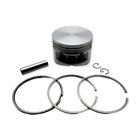 Piston +1.00 Intermotor 1IM 350-359 (liquidacion)