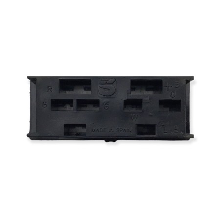 Caja conexion reguladores Lombardini ED007362...0-s